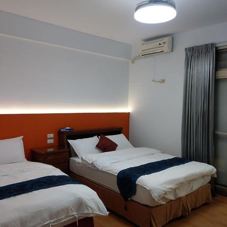 煌家民宿 Jinhu Chambre photo